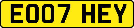 EO07HEY