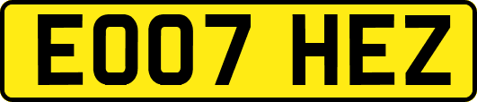 EO07HEZ