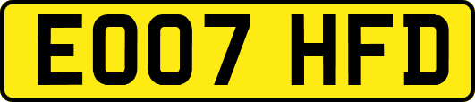 EO07HFD