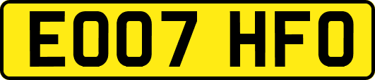EO07HFO