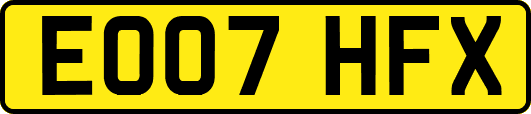 EO07HFX