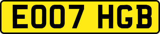 EO07HGB
