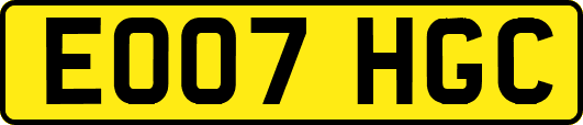 EO07HGC