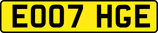 EO07HGE