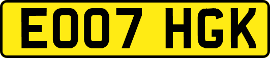 EO07HGK