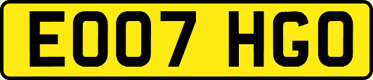 EO07HGO