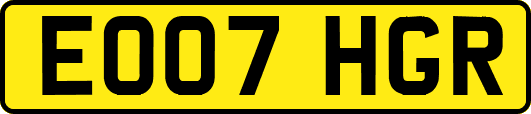 EO07HGR