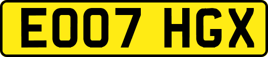 EO07HGX