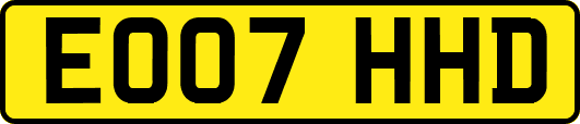 EO07HHD