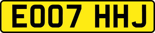 EO07HHJ