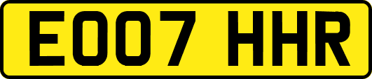 EO07HHR