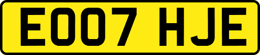 EO07HJE