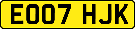 EO07HJK