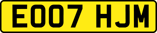 EO07HJM