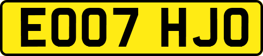 EO07HJO
