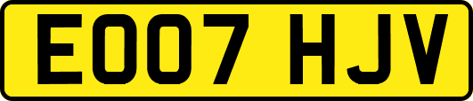EO07HJV