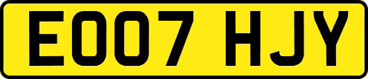 EO07HJY