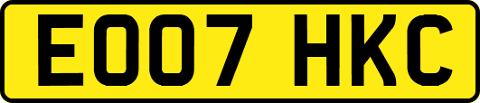 EO07HKC
