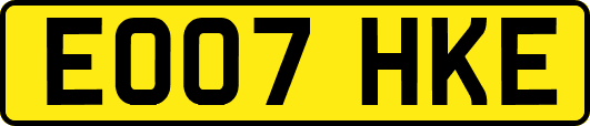 EO07HKE