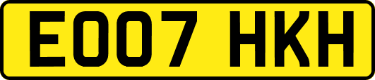 EO07HKH