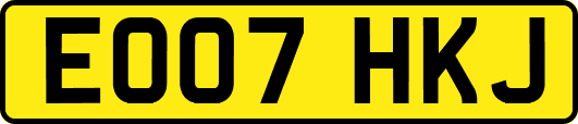 EO07HKJ