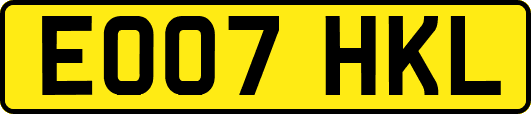 EO07HKL