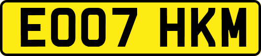 EO07HKM