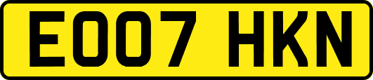 EO07HKN