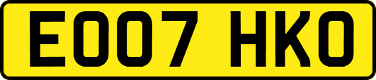 EO07HKO