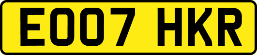 EO07HKR