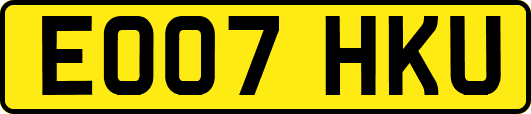 EO07HKU