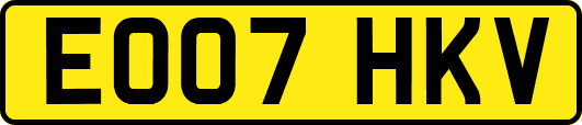 EO07HKV