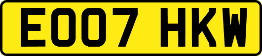 EO07HKW