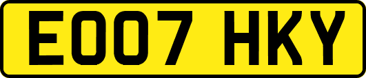 EO07HKY