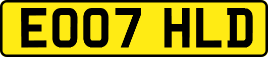 EO07HLD