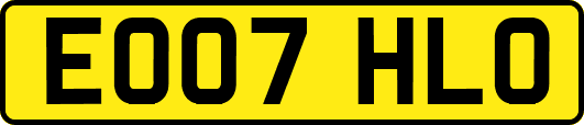EO07HLO