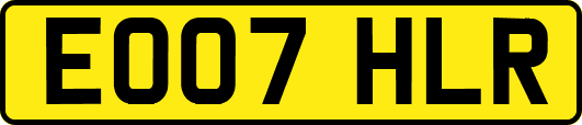 EO07HLR
