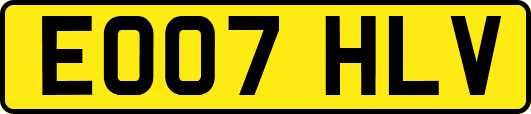EO07HLV