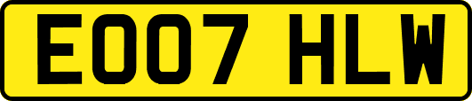 EO07HLW