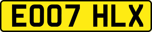 EO07HLX