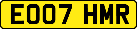 EO07HMR