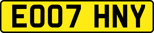 EO07HNY