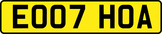 EO07HOA