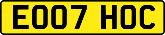 EO07HOC