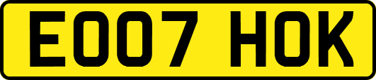 EO07HOK