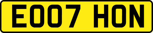 EO07HON