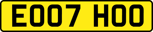 EO07HOO