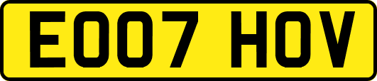 EO07HOV