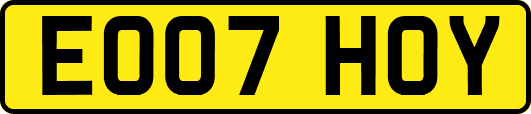 EO07HOY