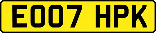 EO07HPK